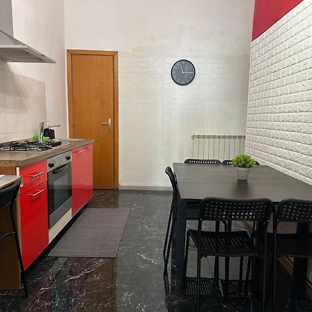 Kobe'S Apartment Рим Екстер'єр фото