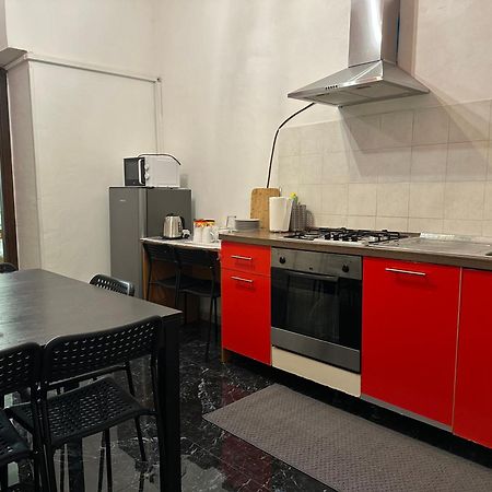 Kobe'S Apartment Рим Екстер'єр фото