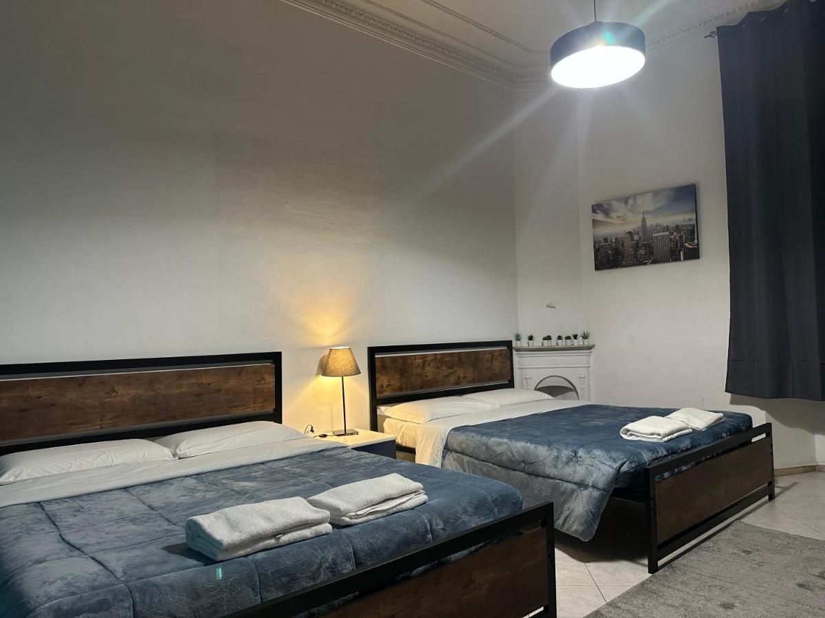 Kobe'S Apartment Рим Екстер'єр фото
