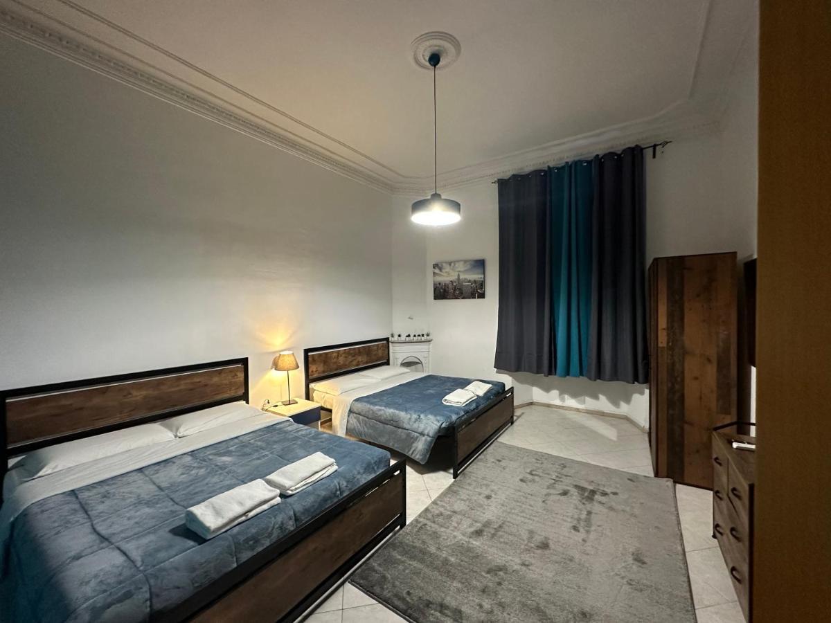 Kobe'S Apartment Рим Екстер'єр фото