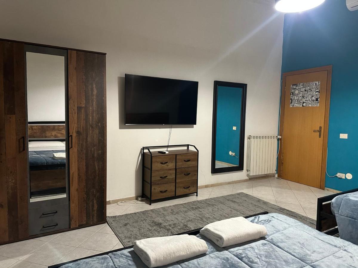 Kobe'S Apartment Рим Екстер'єр фото