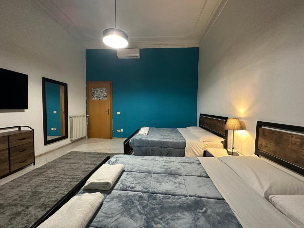 Kobe'S Apartment Рим Екстер'єр фото