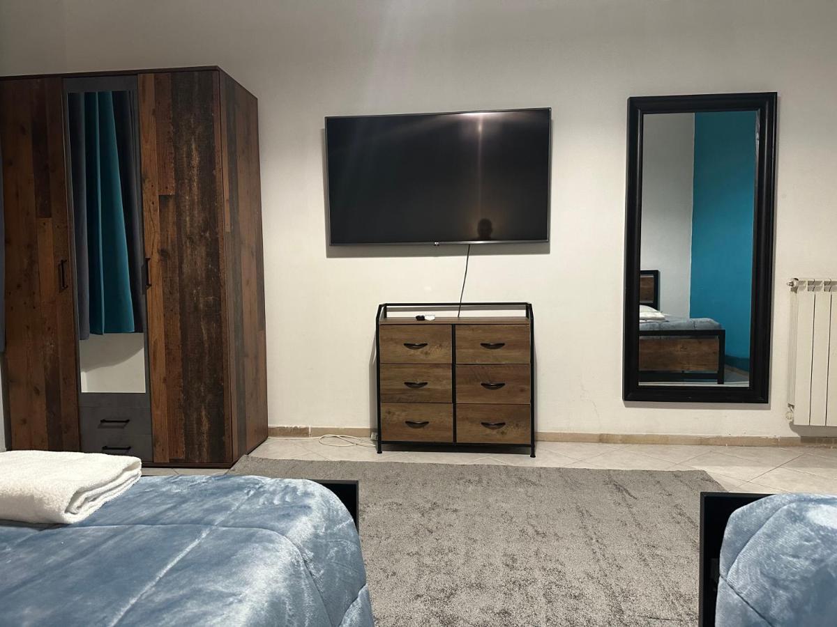 Kobe'S Apartment Рим Екстер'єр фото