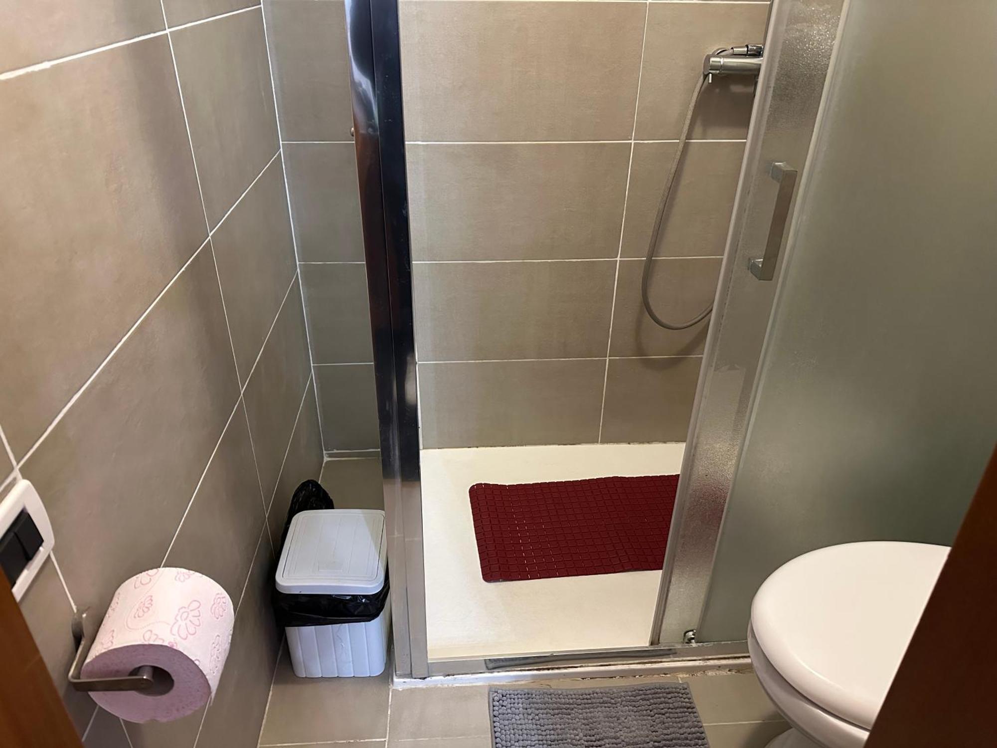 Kobe'S Apartment Рим Екстер'єр фото