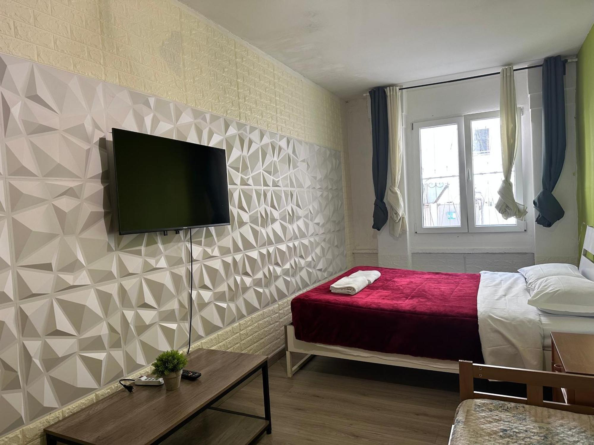 Kobe'S Apartment Рим Екстер'єр фото