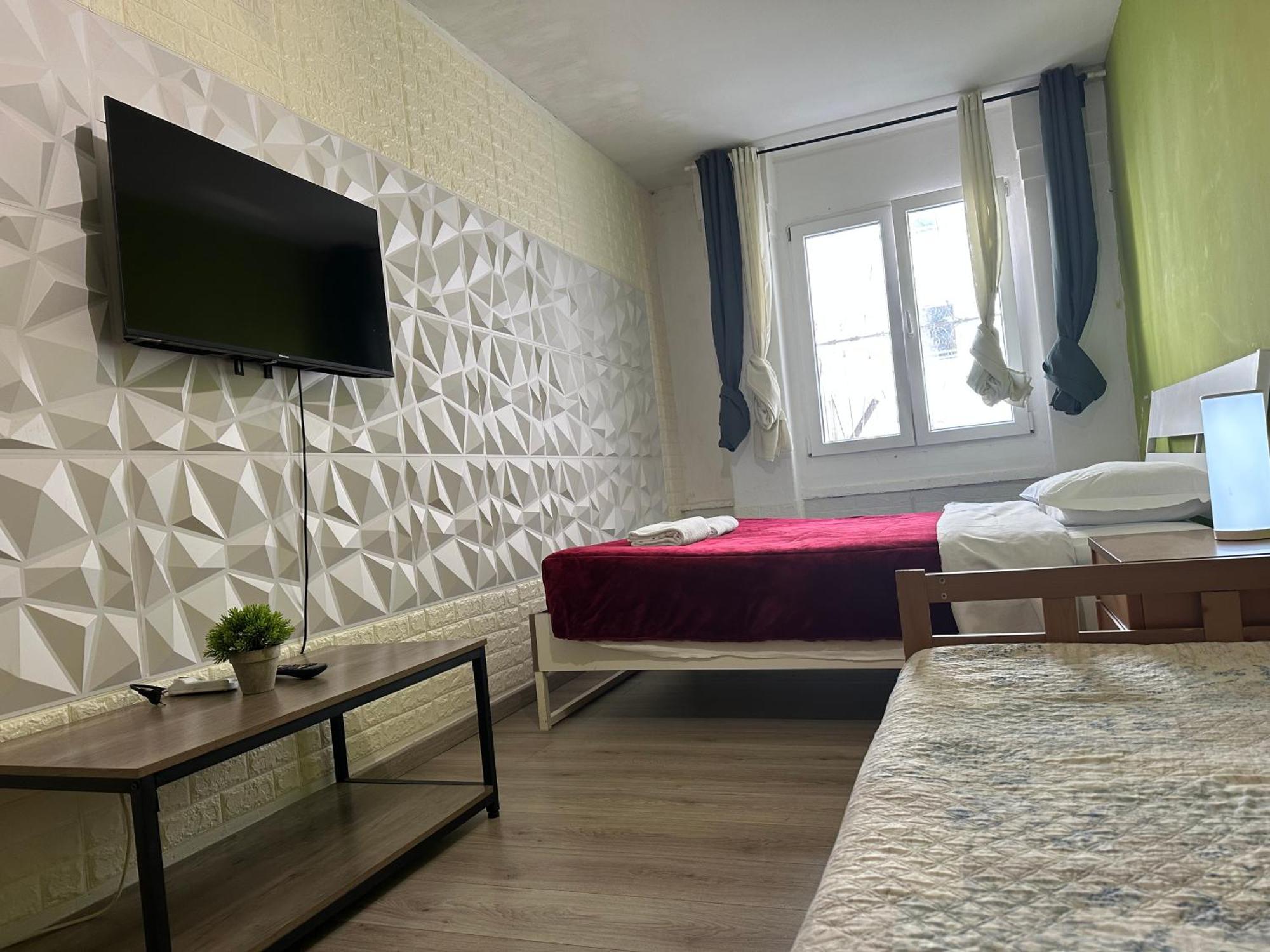 Kobe'S Apartment Рим Екстер'єр фото